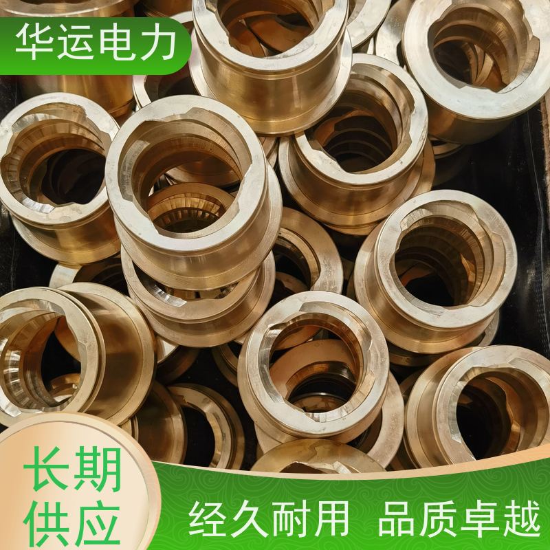 炉膛吹 灰器 运转螺母座 V04-3-1 可适配不同规格的吹灰器