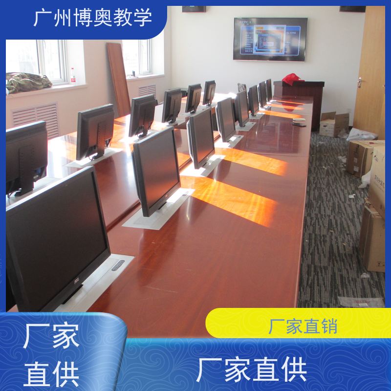 BEAO品牌27寸定制屏液晶屏升降器全铝面板生产厂家