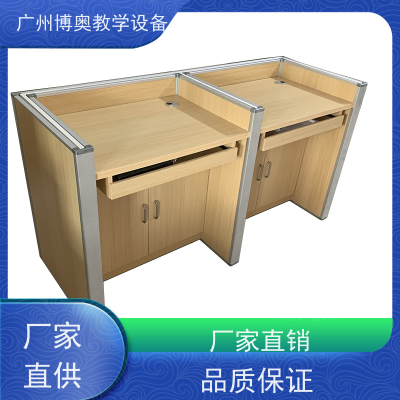 BEAO/博奥电动语音机考卡座教学考试合一生产厂家