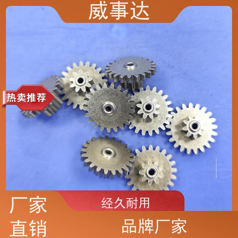应用广泛 小模数齿轮 品质优先加工定制 精度高 铜合金
