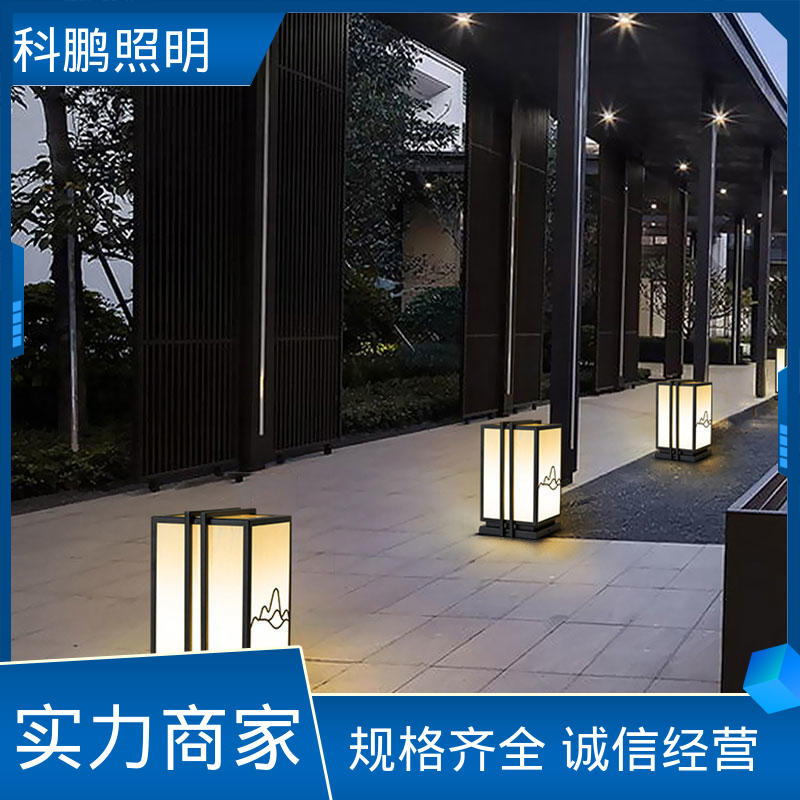 不占据地面空间 学校壁灯 电流稳定 无频闪无汞 科鹏照明
