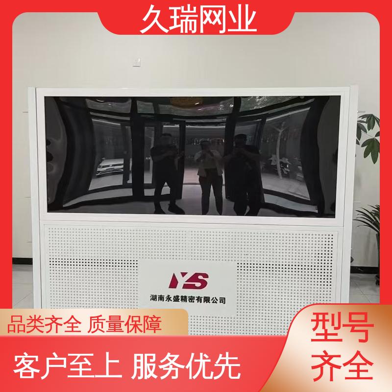 久瑞网业 办公区专用 仓库隔离网 网面平整光滑 美观实用