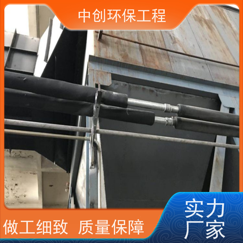 SCR（选择性催化还原） 工业离子除臭 可按需定制