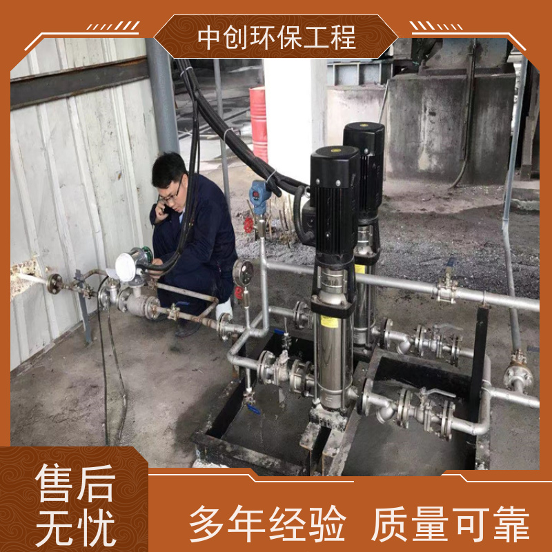 燃气锅炉SCR脱硝厂家 适用节能高效 可按需定制