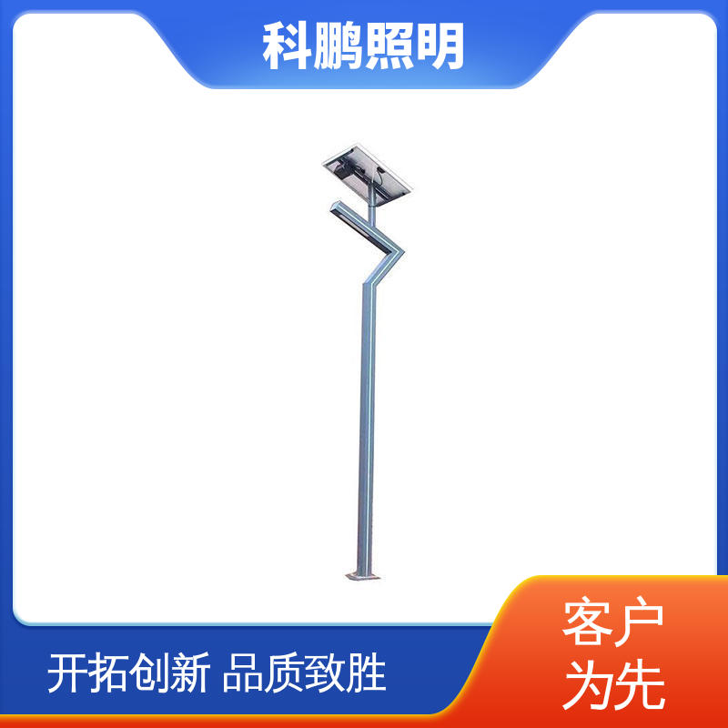 铝合金材质 建筑立面可用 节能环保电流稳定 绿化景观灯 科鹏照明