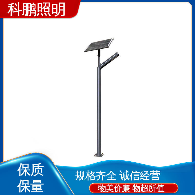 科鹏照明 建筑立面可用 超长寿命蓄电持久 加厚加固底座 不锈钢景观灯