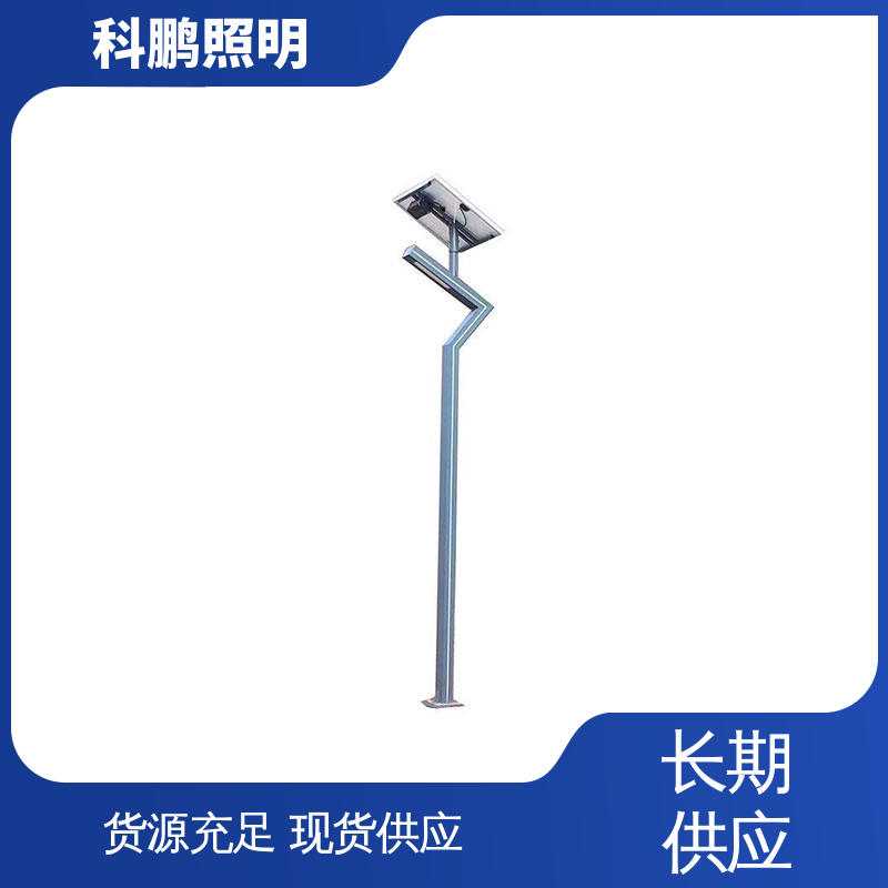 科鹏照明 定制景观灯 超长寿命蓄电持久 亚克力灯罩 建筑立面可用