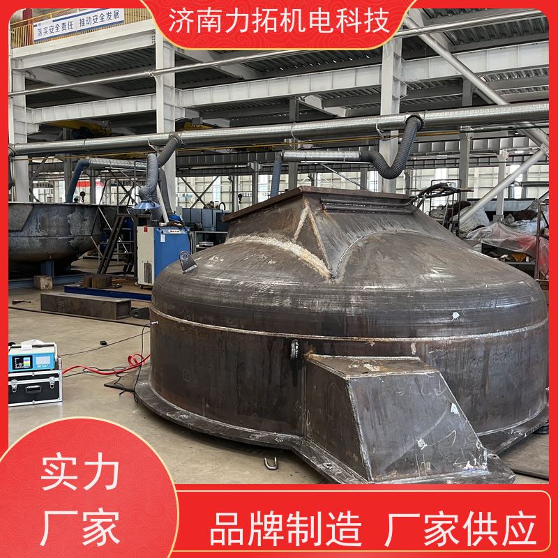 振动时效装置 震动消应力 代热处理 铸造、机加去应力设备