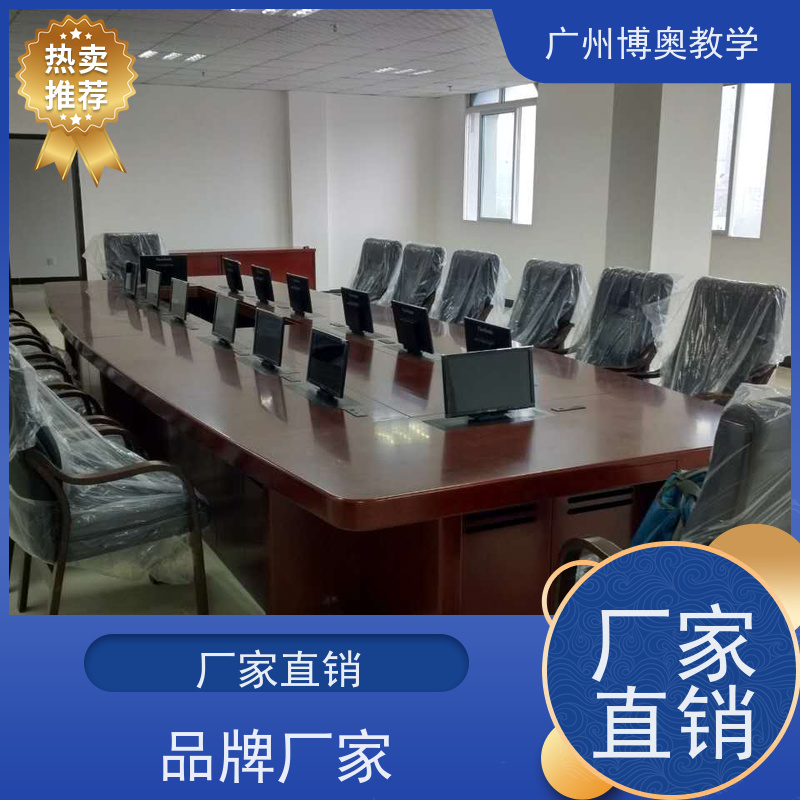 BEAO品牌电动液晶屏升降器国标氧化铝面板生产厂家