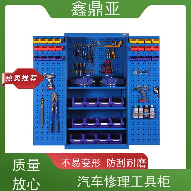 鑫鼎亚 高1800*宽1000*深500mm 多功能重型工具柜 防潮 环境适应强