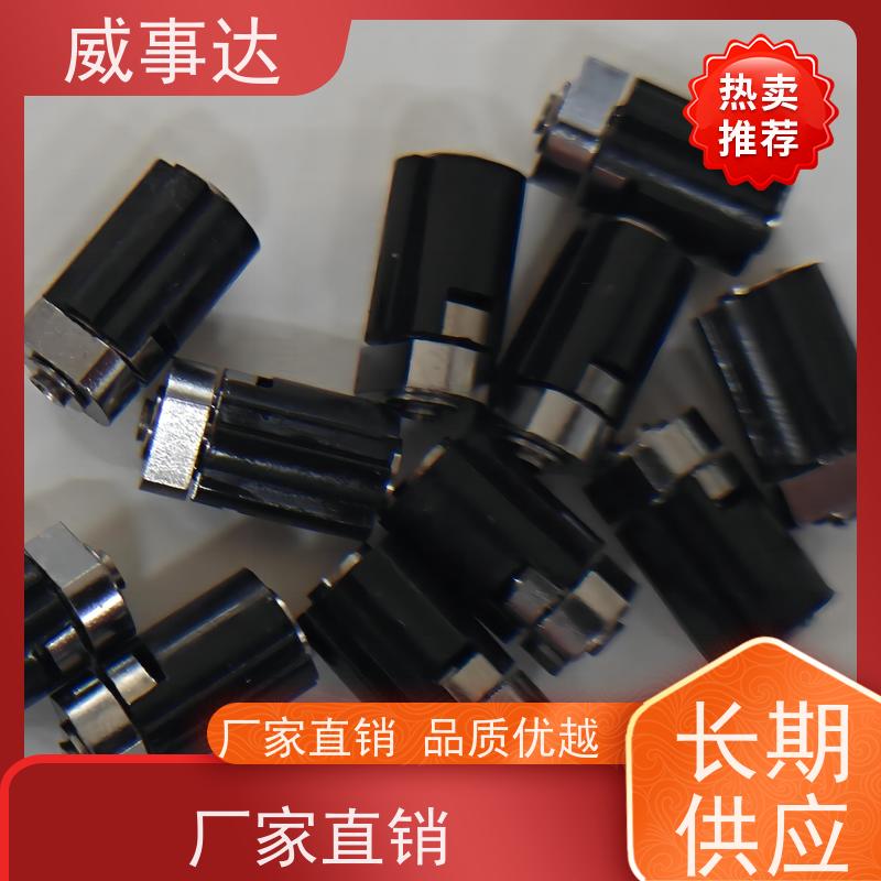 扭力可调 支持定制 0-90-135三挡定位2KG扭力 SP转轴