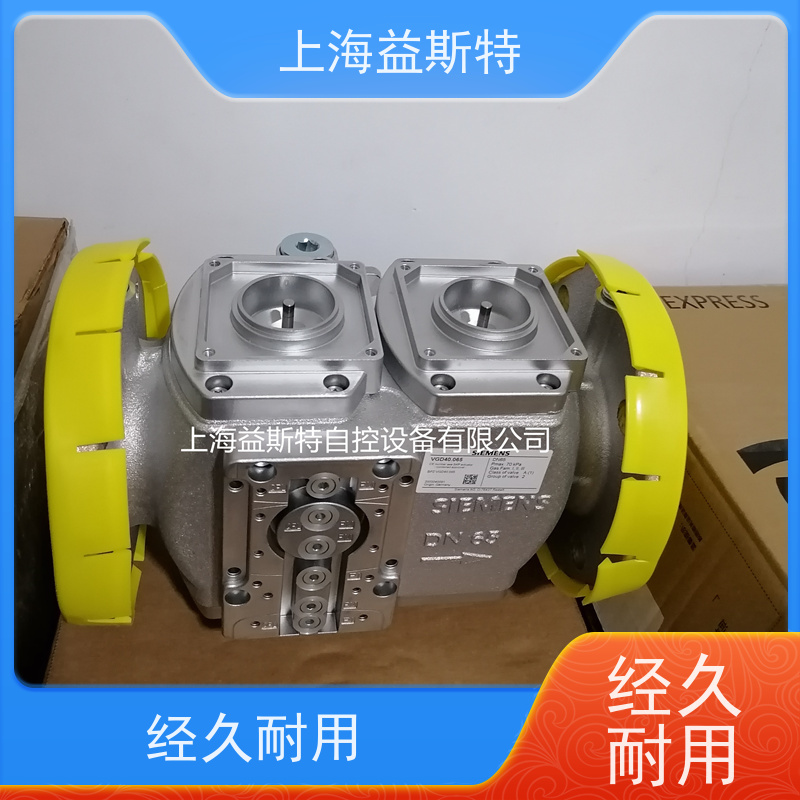 上海益斯特 西门子电磁阀 锅炉厂 可根据工况调整参数