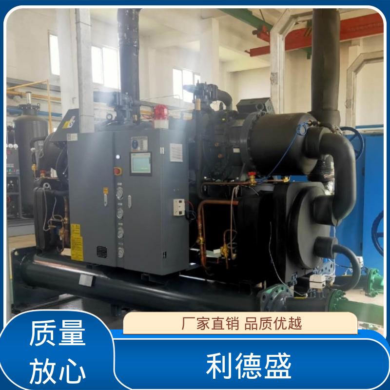 纸箱生产冷却不锈钢水冷冷水机 工厂批发支持贴牌代工