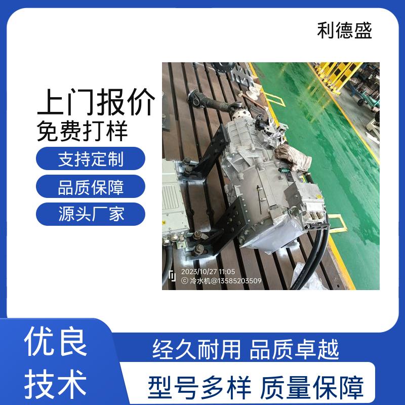 水冷式冷水机 化纤设备冷却用不锈钢工业制冷设备