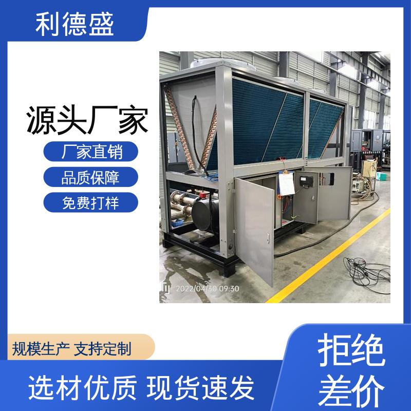 生产线恒温不锈钢冷水机 可贴牌工厂直供