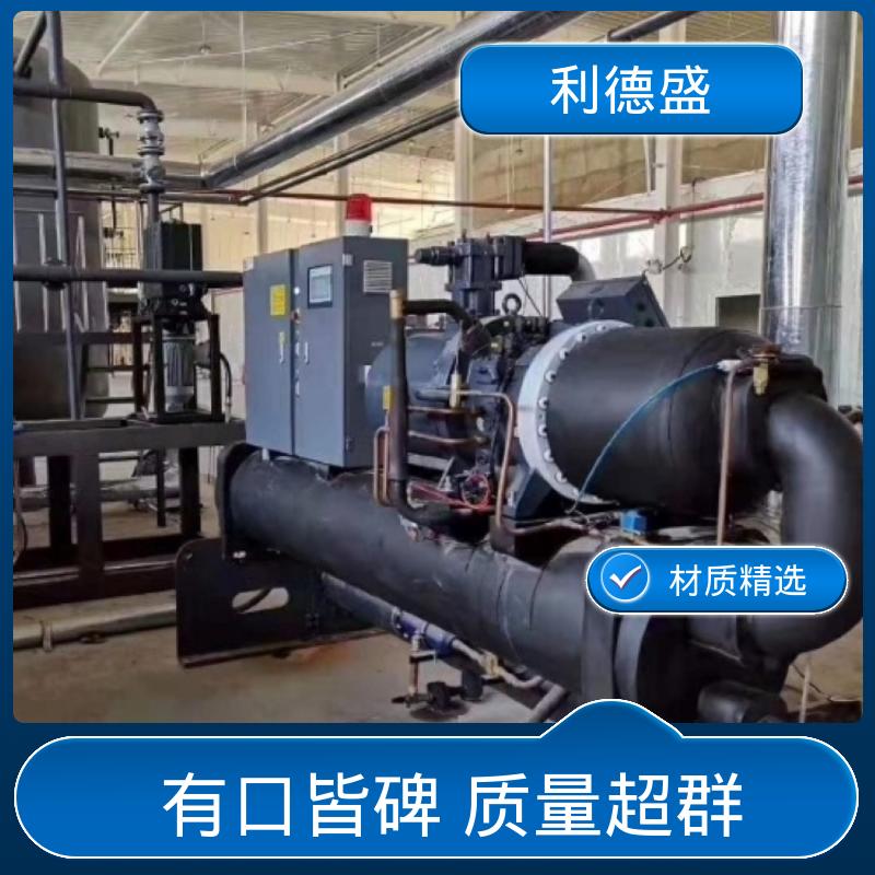 工业制程冷却不锈钢水冷冷水机 厂家直供支持贴牌生产