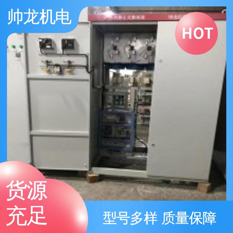 耐磨耐用 性能稳定 进相器 绕线式SP 经济实惠 保护全面 湖 北帅龙机电