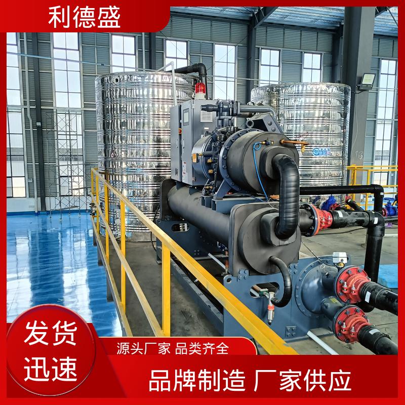 生产线控温不锈钢冷水机 可贴牌工厂直批