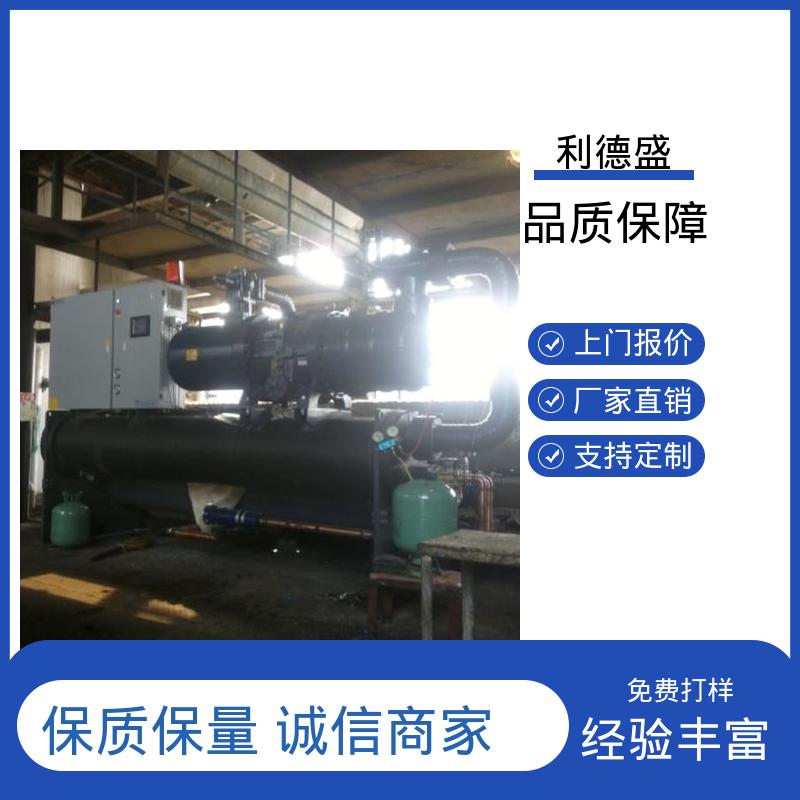 真空泵冷却不锈钢冷水机 可贴牌工厂直供