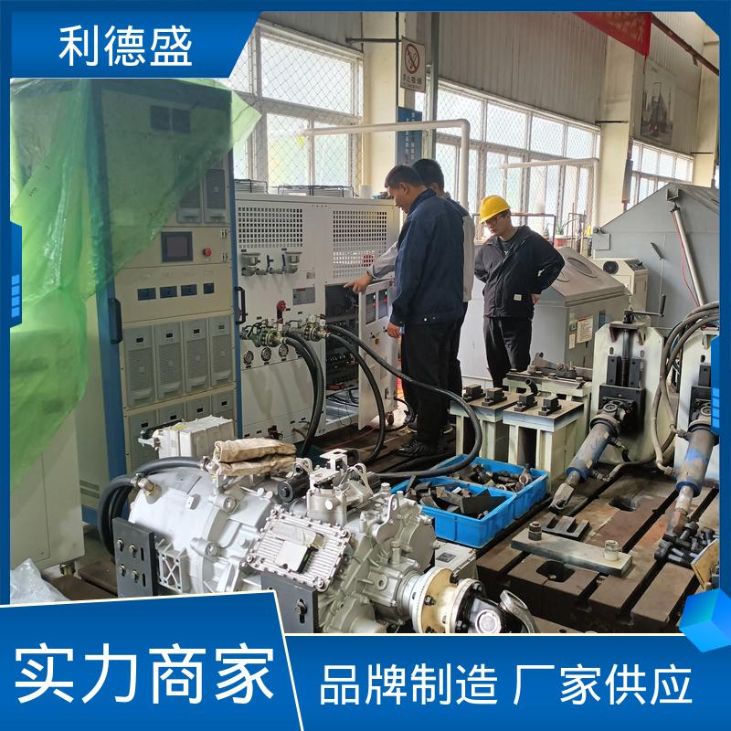 智能控温风冷冷水机 厂家批量供应可加工