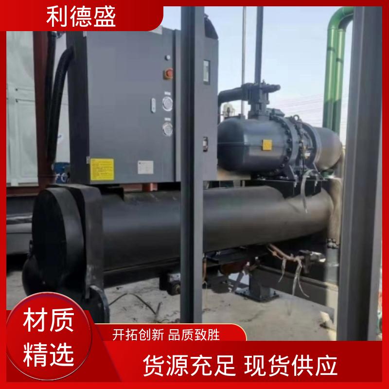原子层沉控温不锈钢风冷冷水机 工厂批发可批量定制
