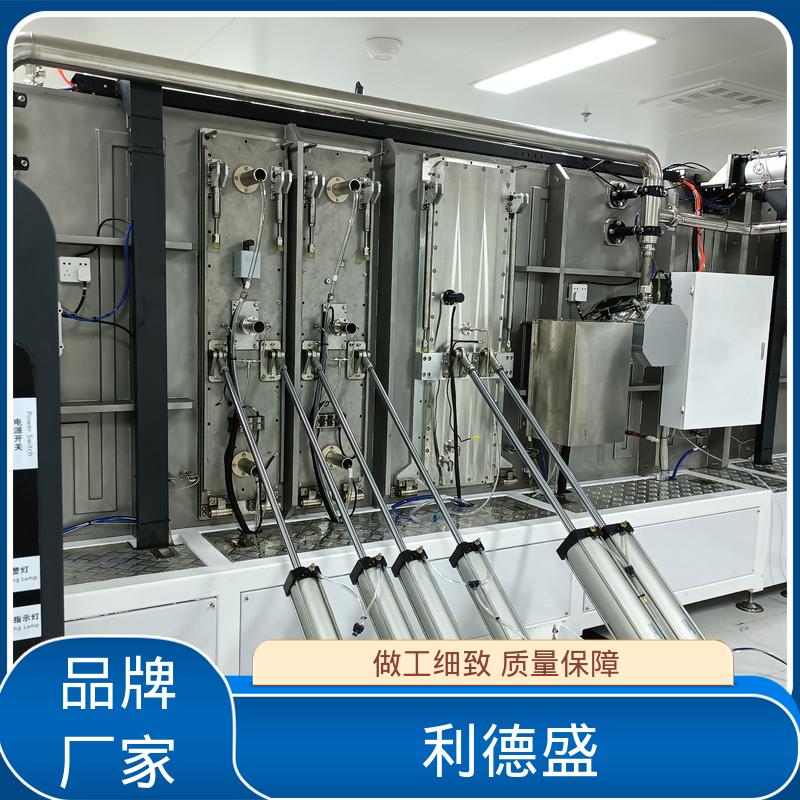 水冷式冷水机 吸塑机模具冷却用不锈钢工业制冷设备