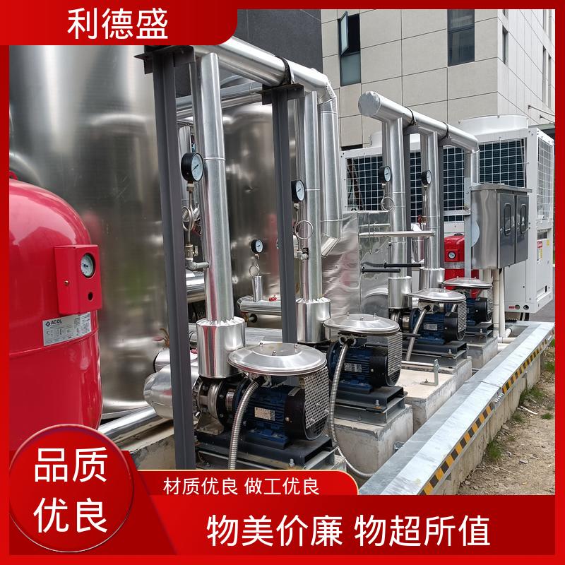 螺杆式冷水机 制袋机模具冷却用工业循环制冷设备