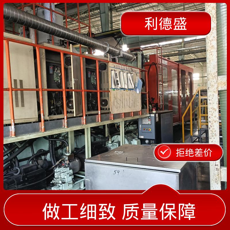 智能控温制冷不锈钢风冷冷水机 工程专供可批量加工