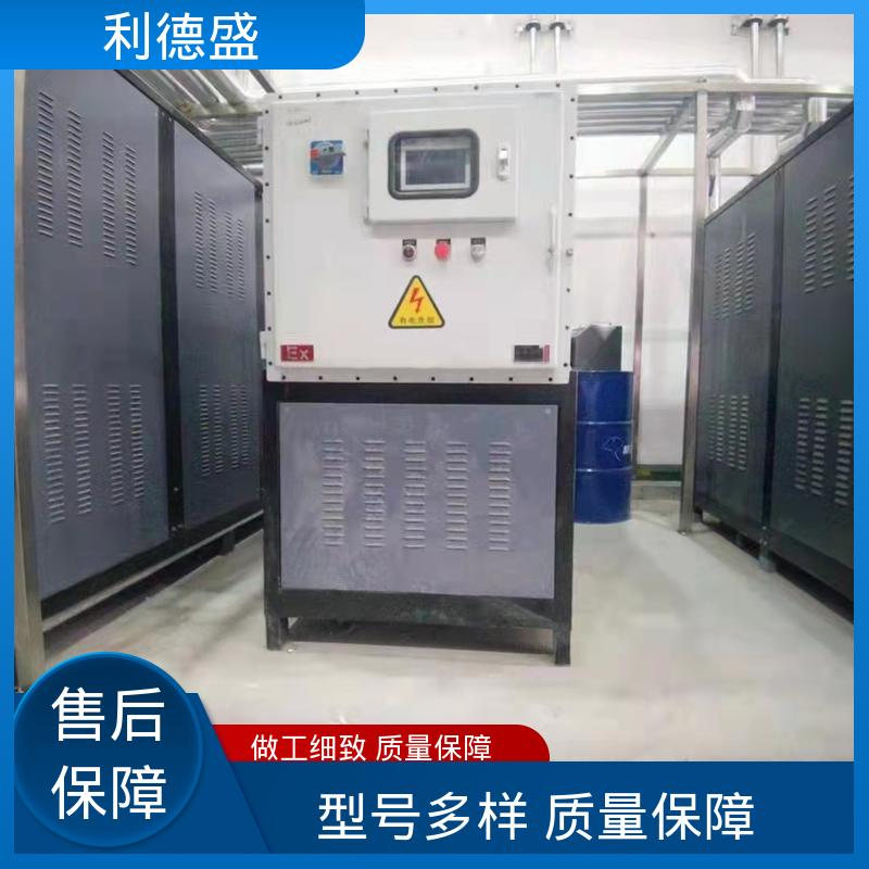 机床主轴冷却不锈钢冷水机 工厂直供可贴牌