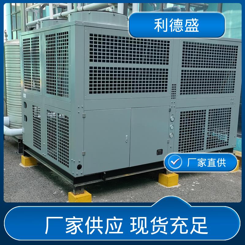 精密铸造降温不锈钢水冷冷水机 工程专供可贴牌生产