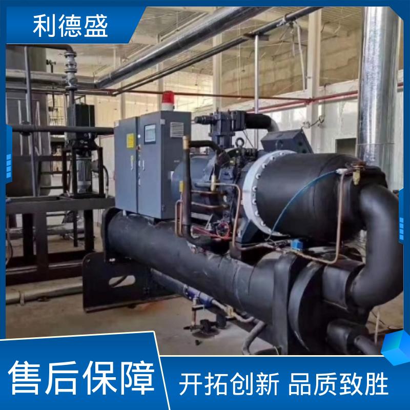 工厂产线制冷不锈钢水冷冷水机 厂家直批支持贴牌代工