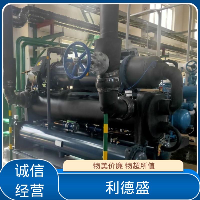 实验室仪器降温不锈钢冷水机 支持贴牌加工