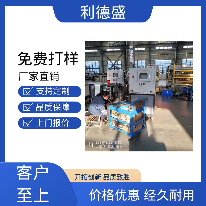 生产线控温不锈钢冷水机 可贴牌批量供应