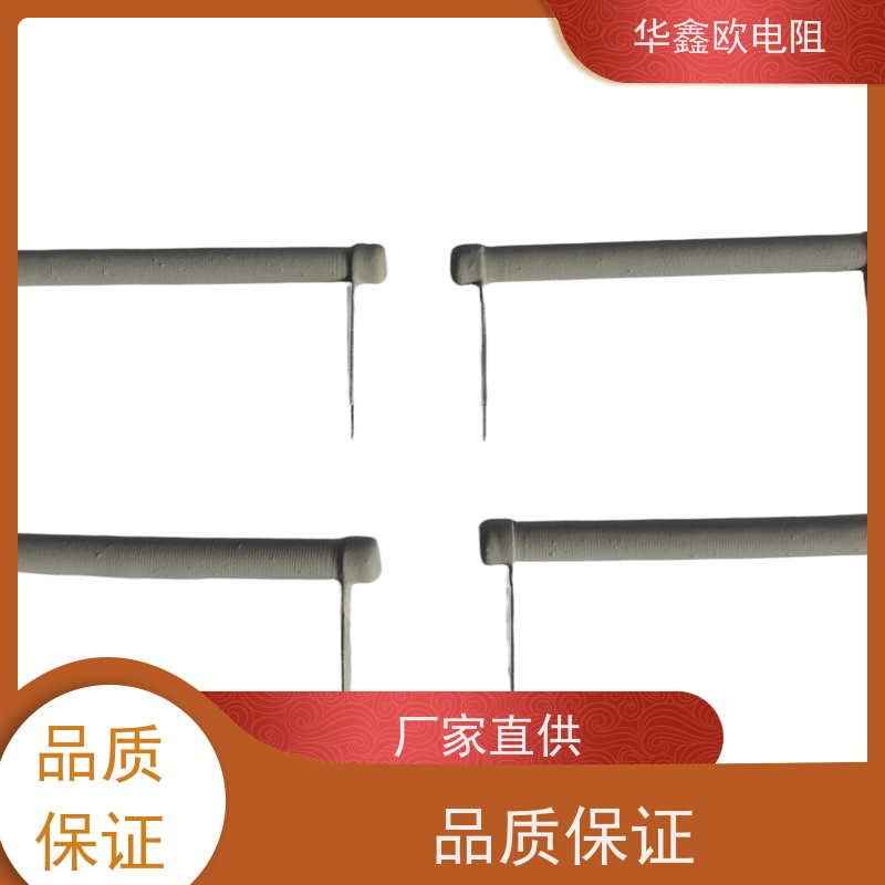 华鑫欧 KNP6W 330R 供应RX21-2W电阻器 源头工厂