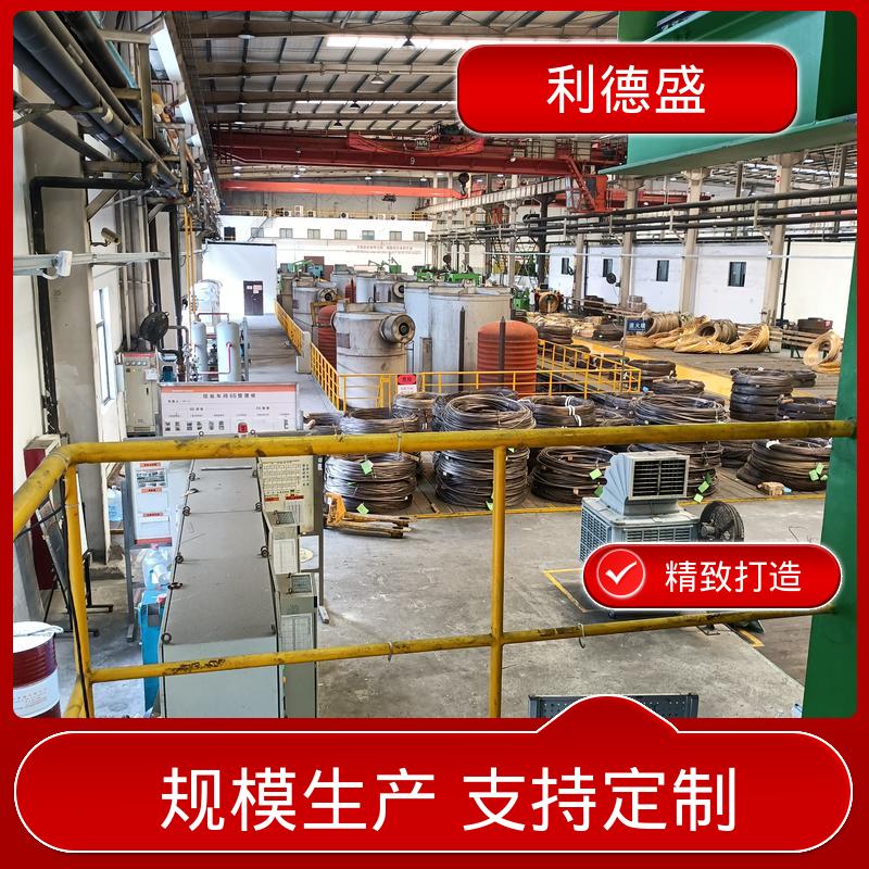 风冷螺杆冷水机 激光切割机降温用工业制冷机组