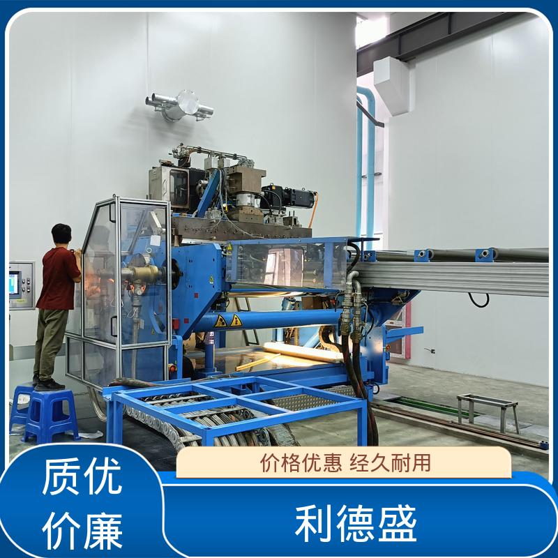 模架生产控温不锈钢风冷冷水机 工程专用可批量加工