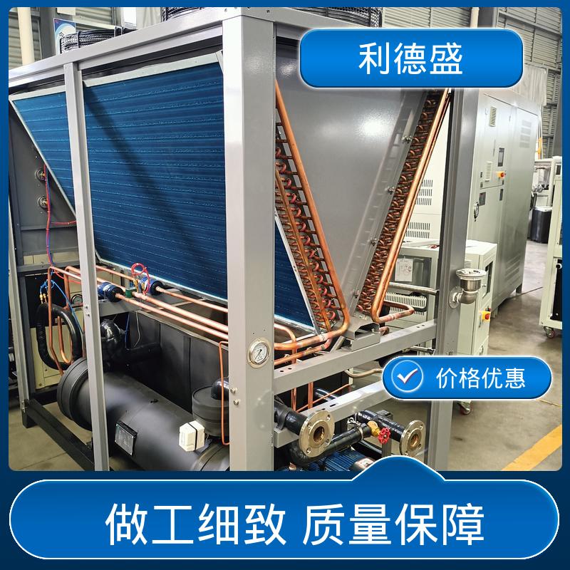 激光清洗降温不锈钢水冷冷水机 厂家直批支持贴牌代工