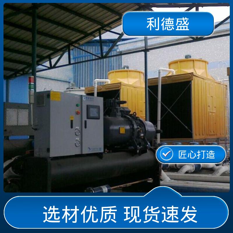 酸洗处理降温不锈钢水冷冷水机 工厂批发支持贴牌代工