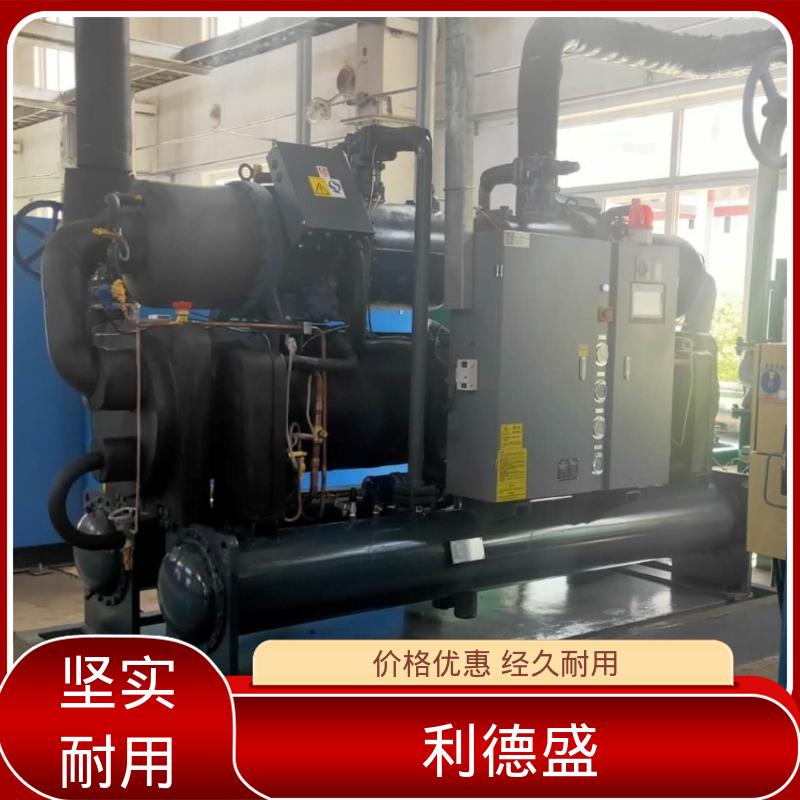 标准件产控温不锈钢风冷冷水机 厂家批量供货支持贴牌