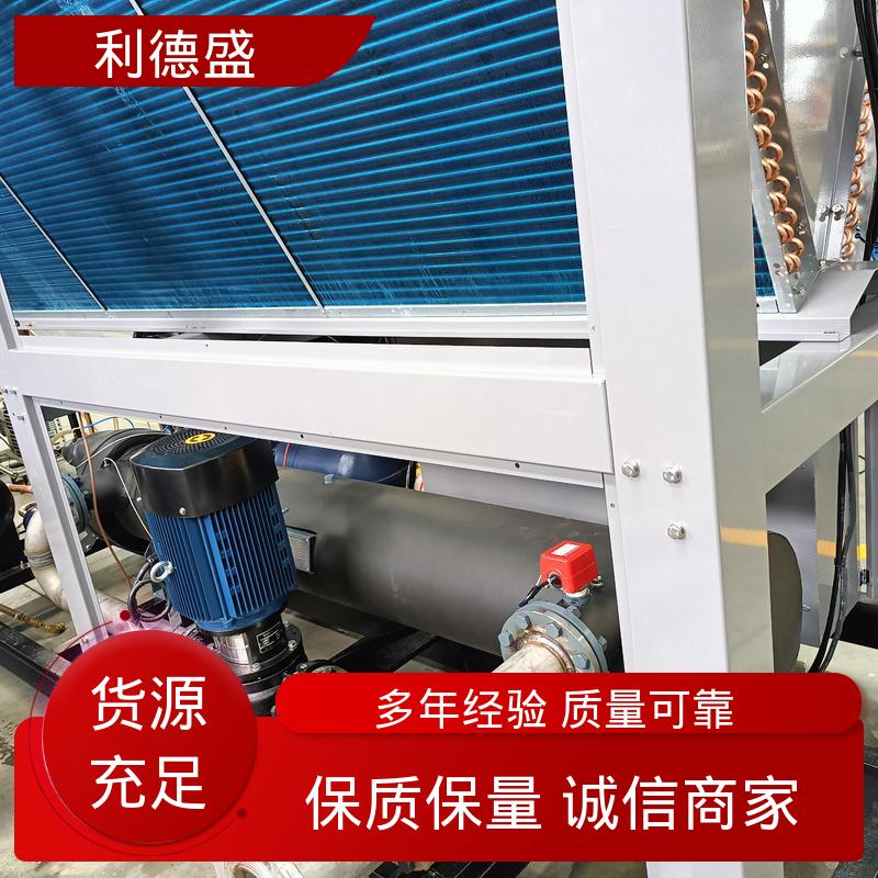 仪器仪表冷却不锈钢水冷冷水机 厂家直供可按需加工
