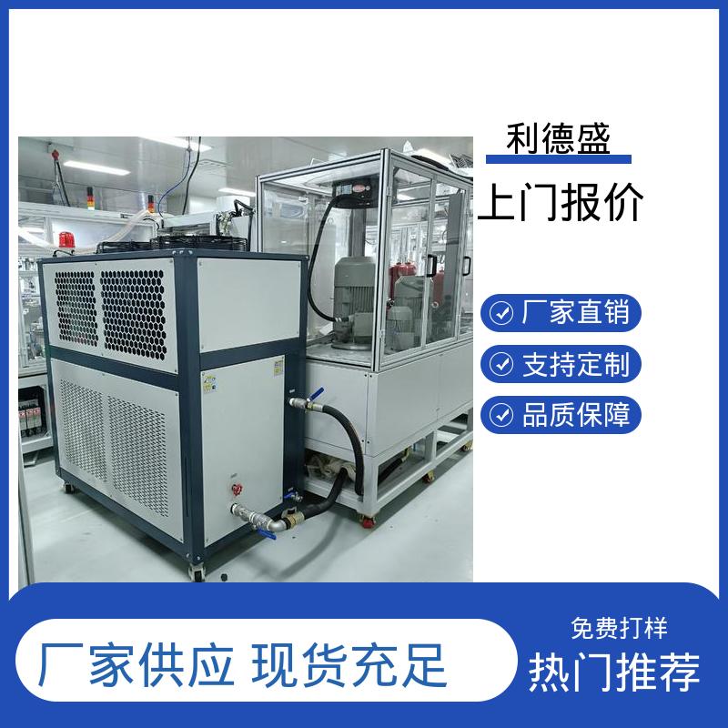 水利工程冷却不锈钢水冷冷水机 工厂批发支持贴牌代工