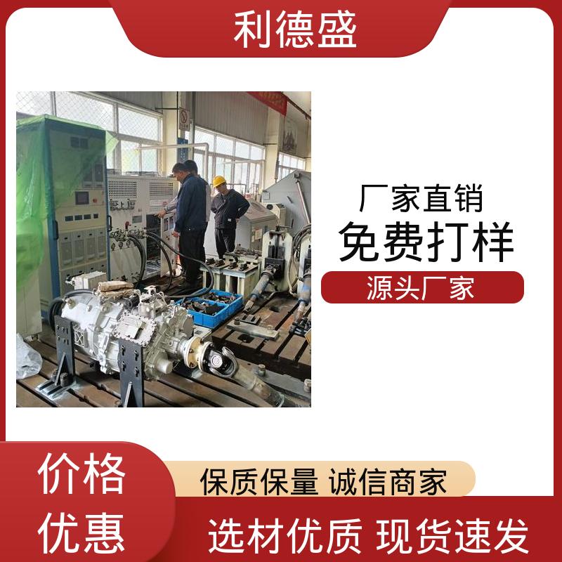 自动化线控温不锈钢风冷冷水机 工程配套支持贴牌生产