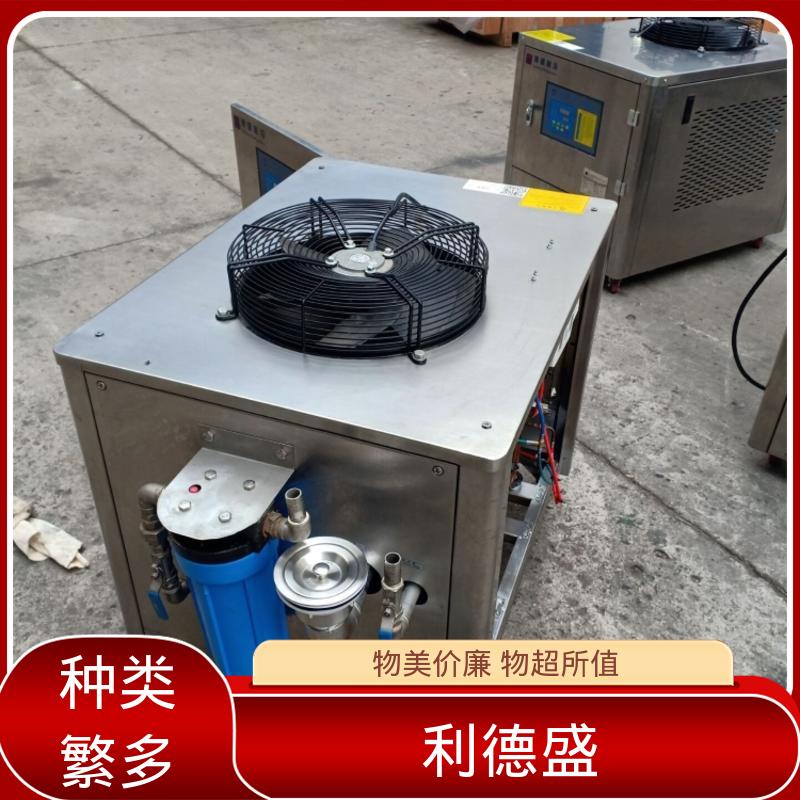 农业大棚养殖不锈钢冷水机 可贴牌工厂直批