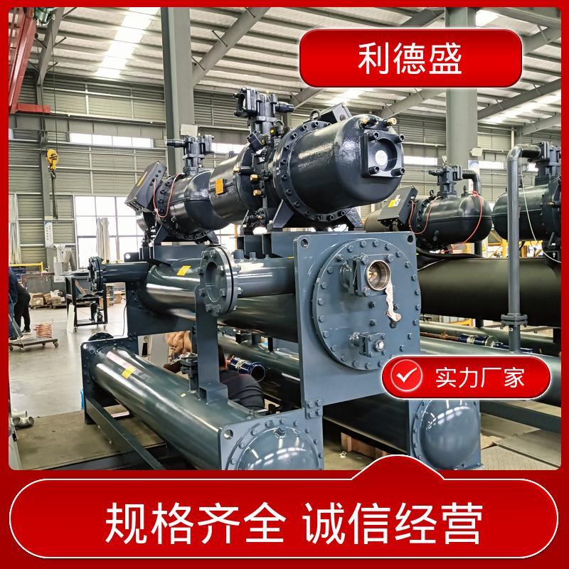 工业冷却不锈钢冷水机 可贴牌批量供应