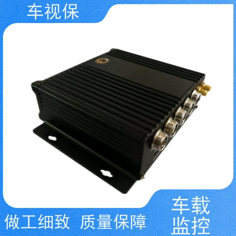 4GSD卡录像机 高清实时监控 画面清晰稳定 厂家供应 品质保证 车视保