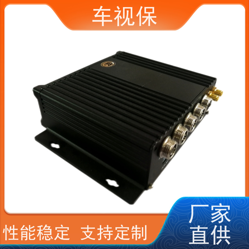硬盘录像机 移动车载专用 抗震防抖耐用 源头厂家 支持定制 车视保
