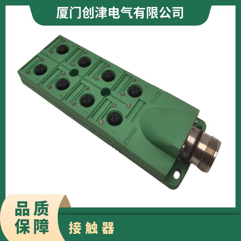菲尼克斯固态换向接触器ELR W3-24DC/500AC-9I