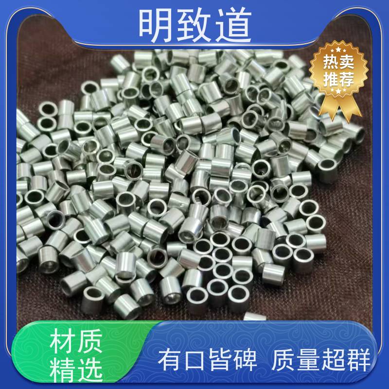 铂铱合金管环可用于显影介入 等领域