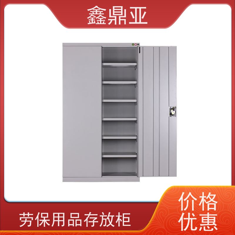 鑫鼎亚 高1800*宽1000*深500mm 家庭工具收纳柜 防火 使用顺畅