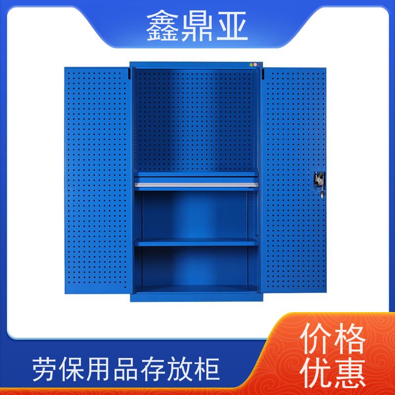 鑫鼎亚 高1800*宽1000*深500mm 汽车修理工具柜 防火 视野无死角